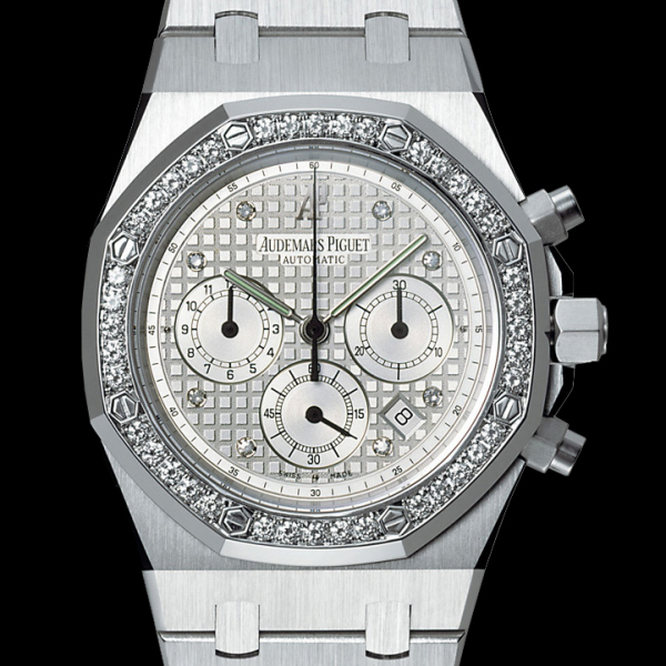 AUDEMARS PIGUET ROYAL OAK 25966BC.ZZ.1185BC.01 Replica Watch AUDEMARS PIGUET ROYAL OAK 25966BC.ZZ.1185BC.01 Replica Watch